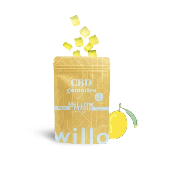 Mellow Mango