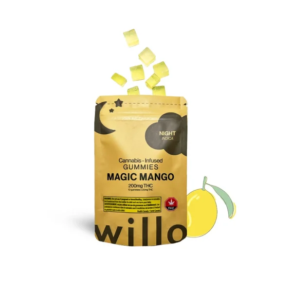 Magic Mango