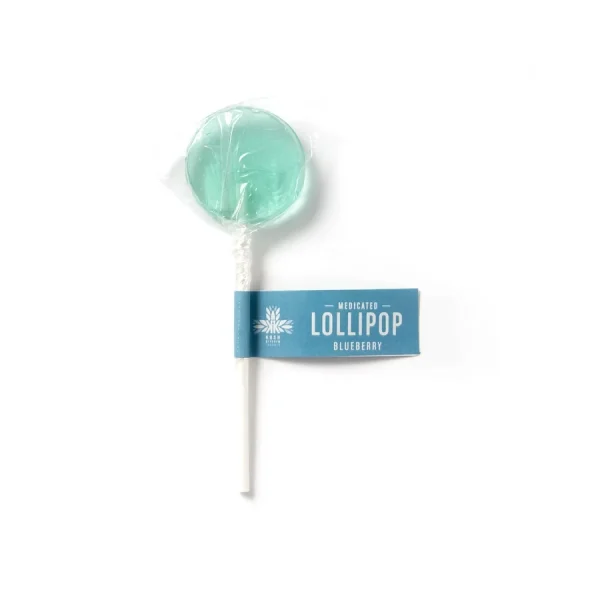 Blue Raspberry
