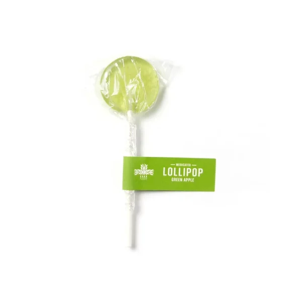 Green Apple