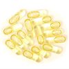High Heals Edibles THC Capsules