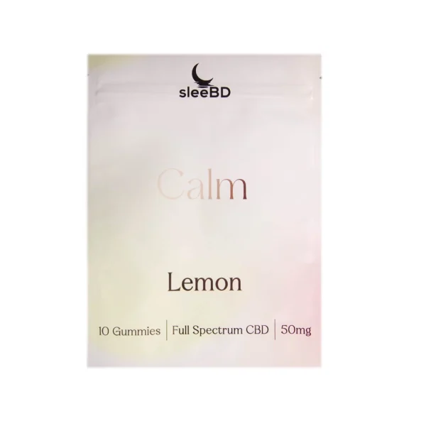 Calm Lemon