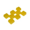 SleeBD Gummies Calm Lemon 500mg Inside