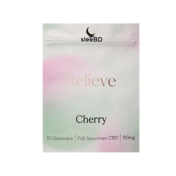 Relieve Cherry