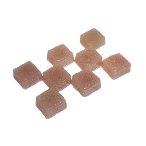 SleeBD Gummies Rest Lavender 500mg Inside