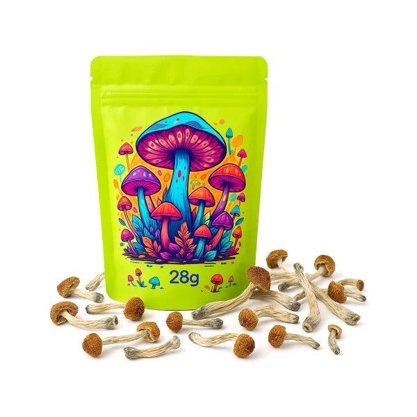 Mix & Match 1oz (28g) Magic Mushrooms