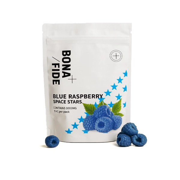 Blue Raspberry