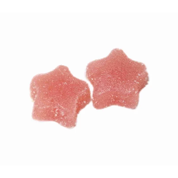 Bonafide Space Stars watermelon