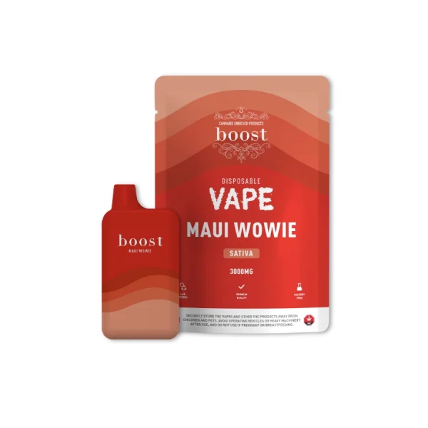 Maui Wowie