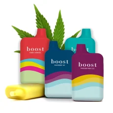 Weed Market Boost 3g Disposable Vapes