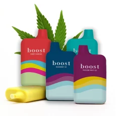 Weed Market Boost 3g Disposable Vapes