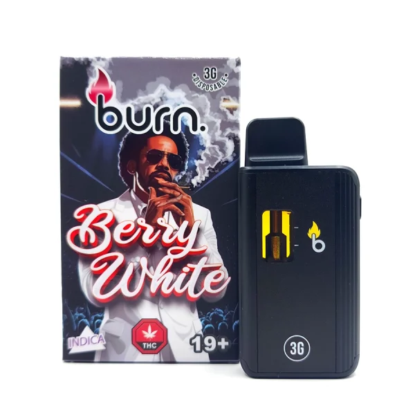 Berry White