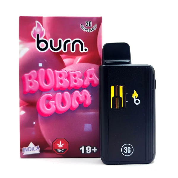 Bubba Gum