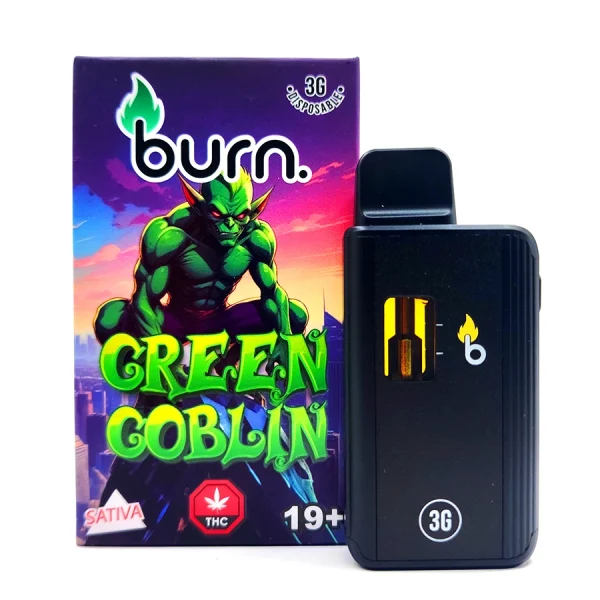 Green Goblin