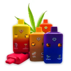 Diamond Concentrates 6g Disposables