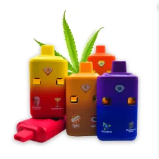 Diamond Concentrates 6g Disposables