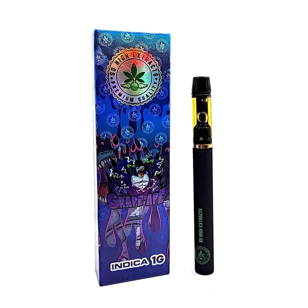 Grape Ape