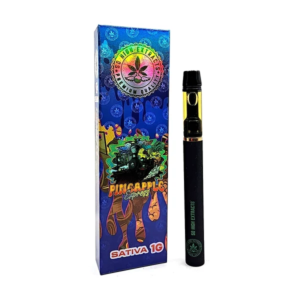 Pineapple Express