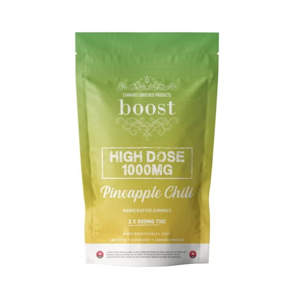 Pineapple Chili
