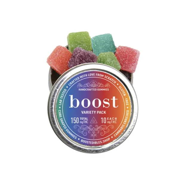 Variety Pack