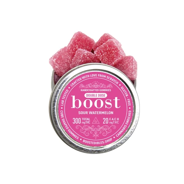 Sour Watermelon