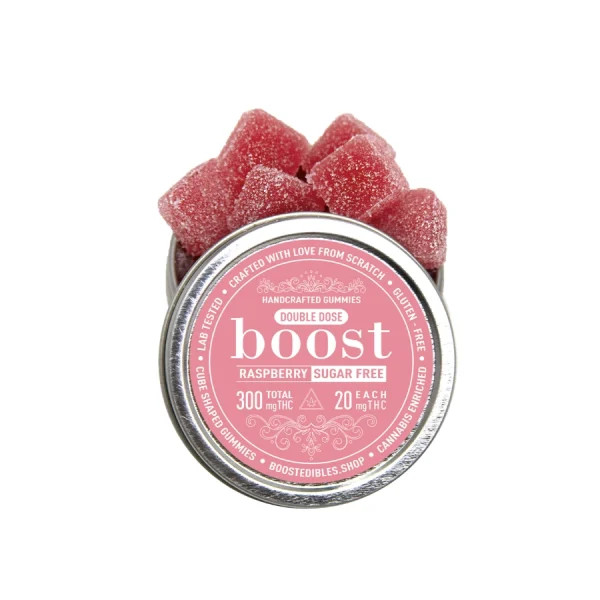 Sugar Free Raspberry
