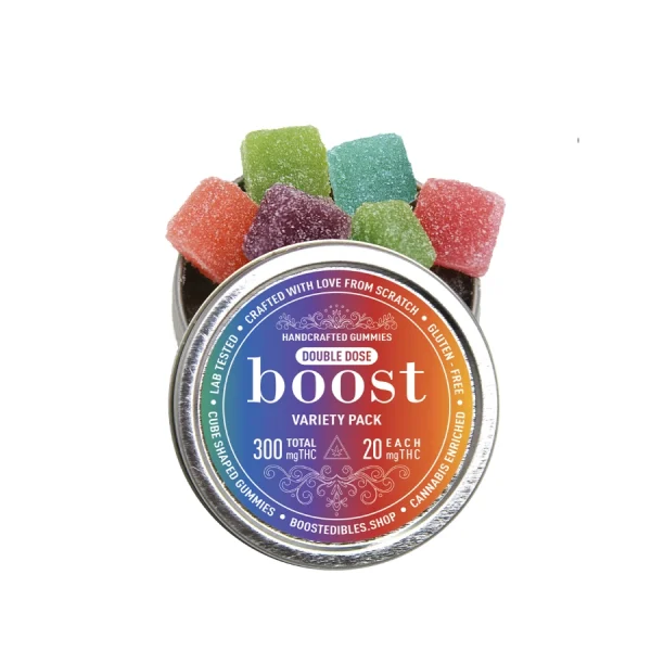 Variety Pack