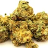 Jet Fuel Close Up