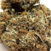 Zkittlez Strain Closeup